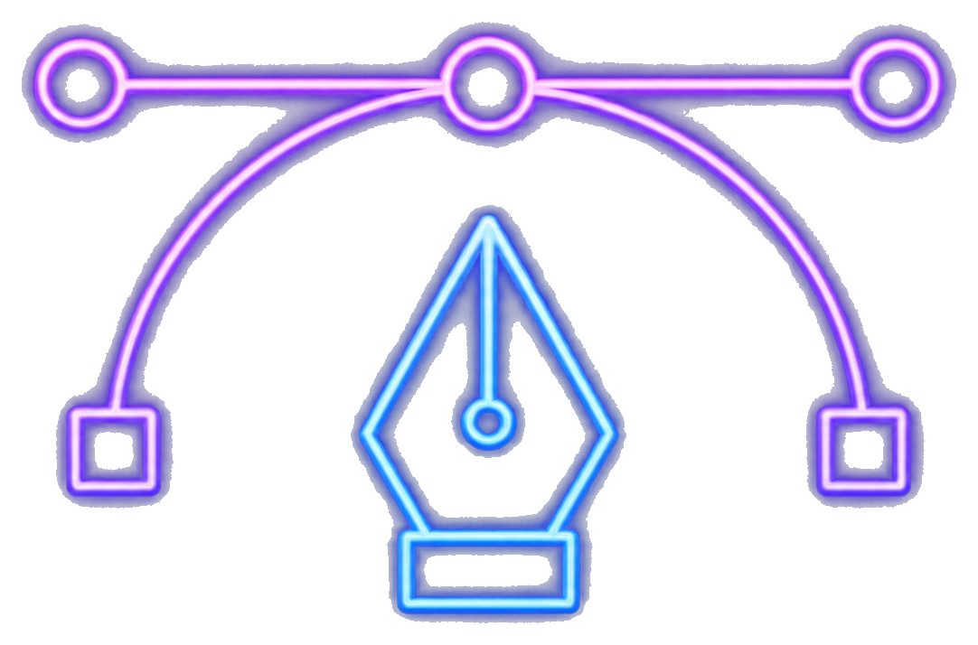 UI UX tasarım ikonu